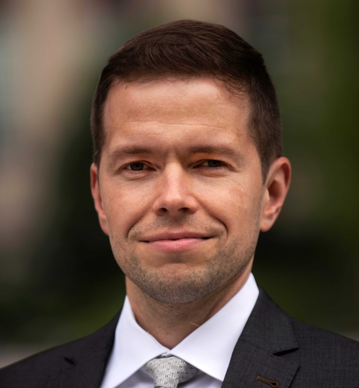 Peter Cziraki Mays Business School