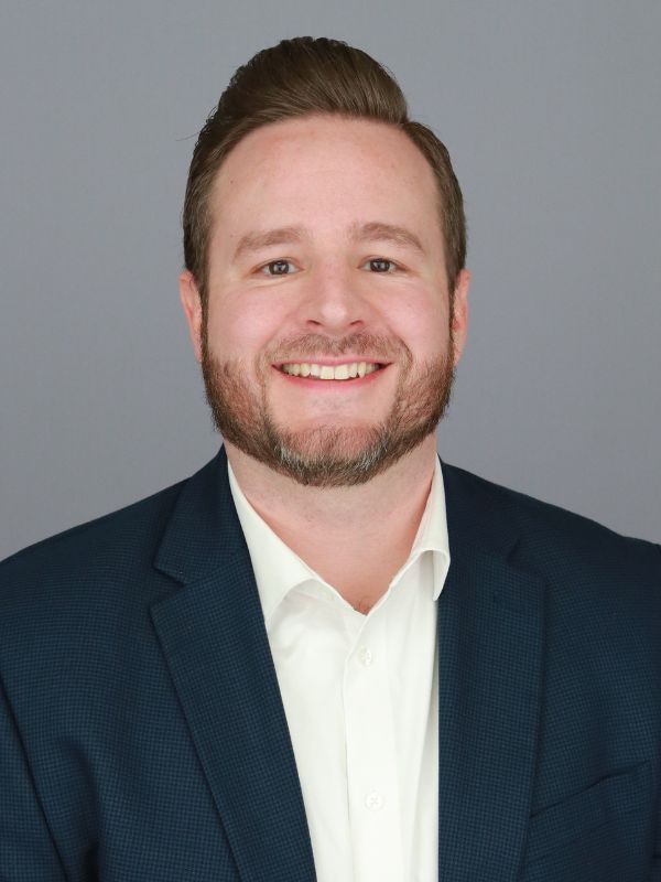 Photo of Spenser Essman