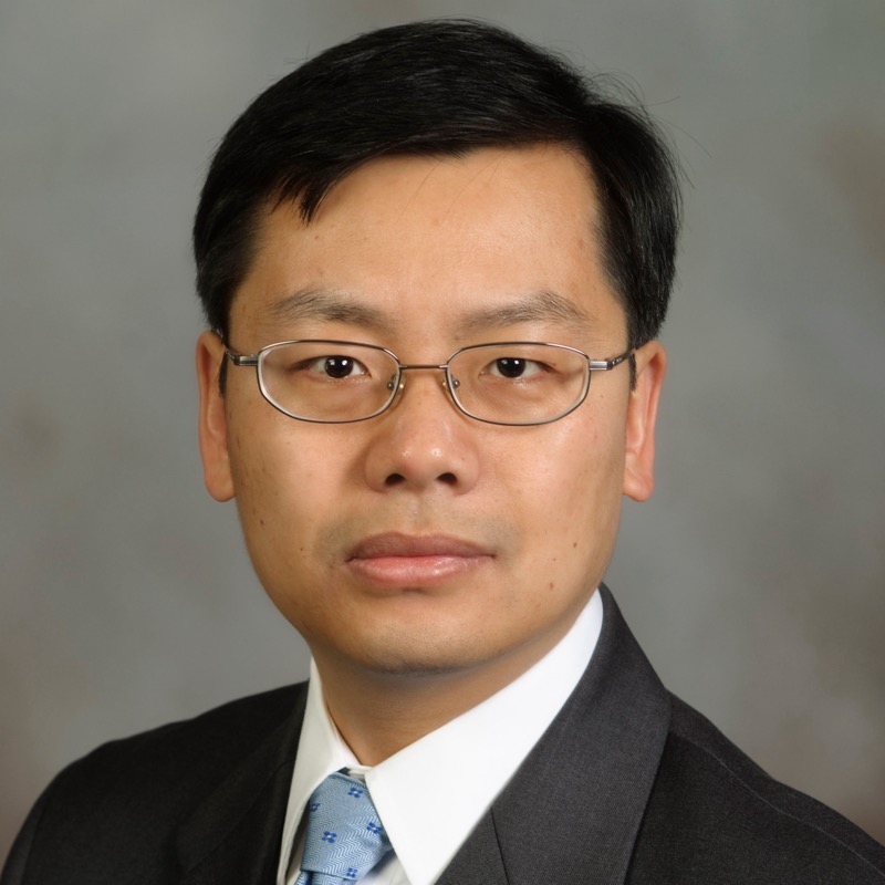 Yong Chen - Mays Business School