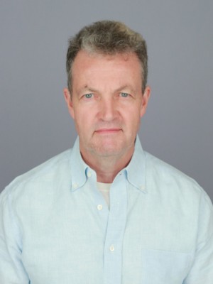 Photo of Rich Metters