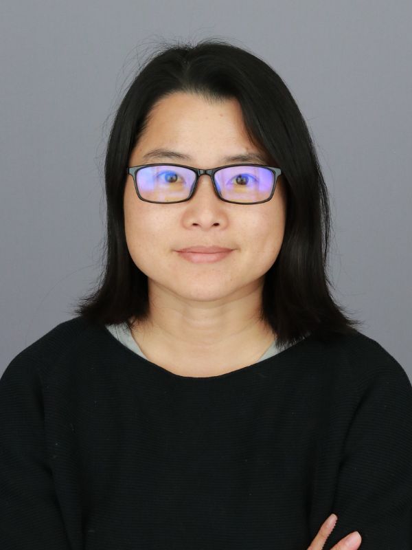 Visit the Profile of Xuying Zhao