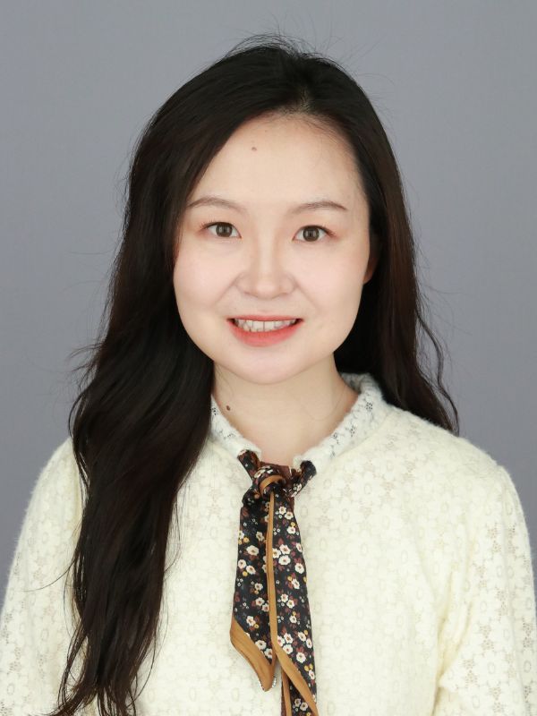 Visit the Profile of Ze Zhang