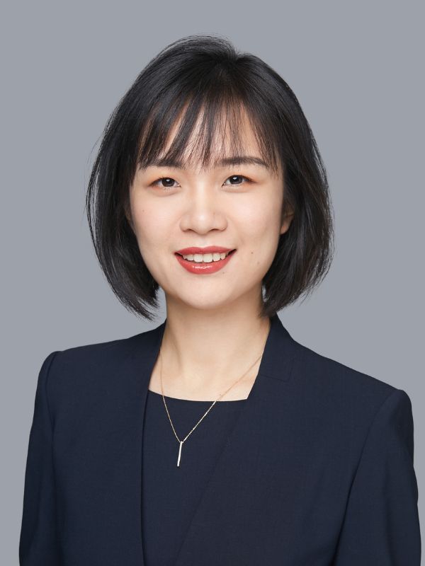 Fulin Li - Mays Business School