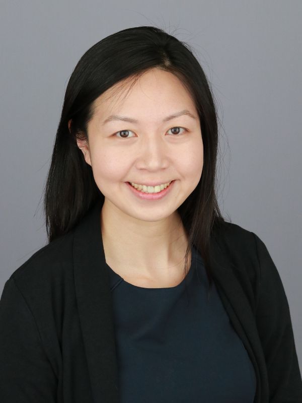 Photo of Madeline Ong