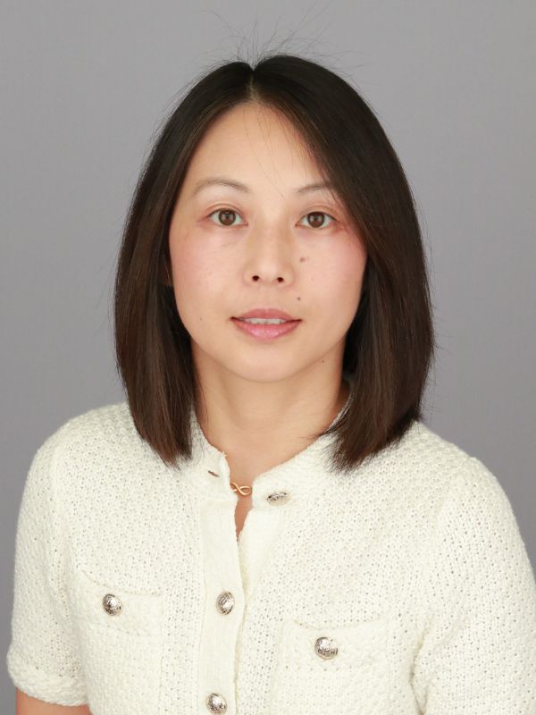 Photo of Huiwen Lian