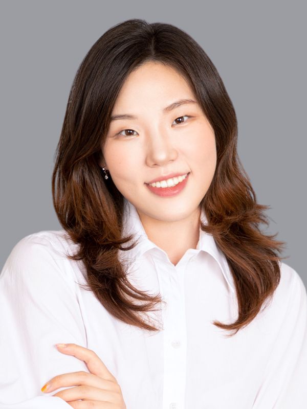 Visit the Profile of Kyuri (Grace) Kim