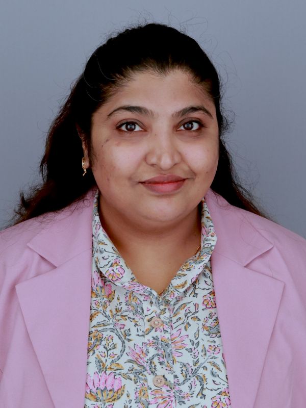 Visit the Profile of Sumera Naaz