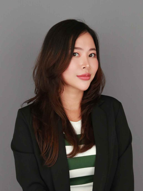 Visit the Profile of Warangphorn Wilson