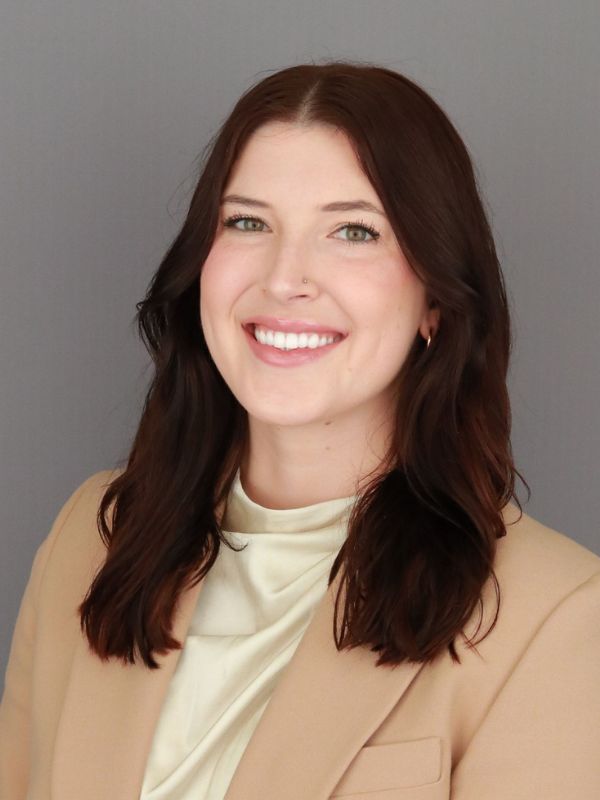 Visit the Profile of Abbey Rozanski