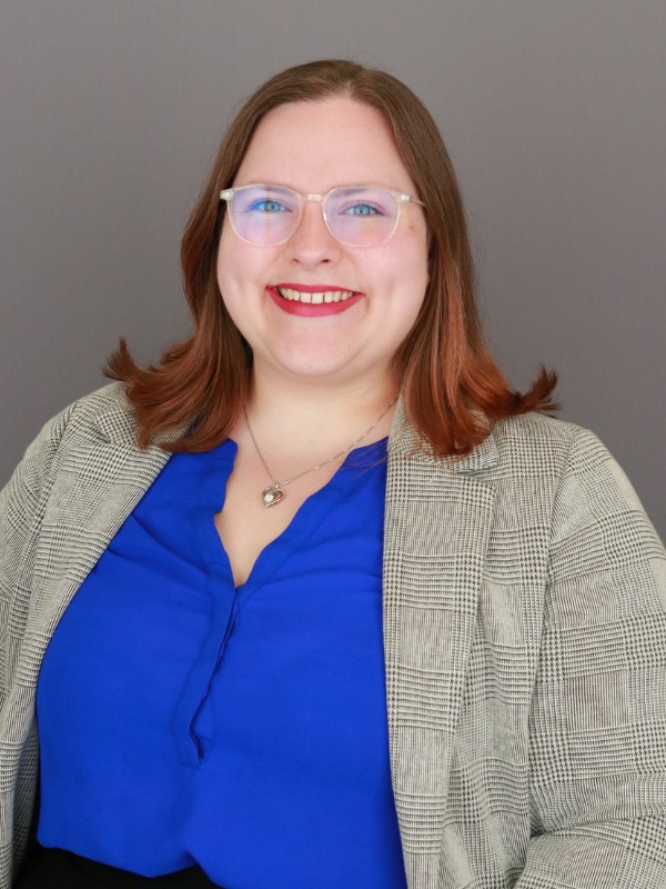Visit the Profile of Brooke Diviak