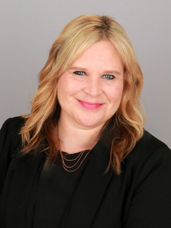 Visit the Profile of Megan Harrison