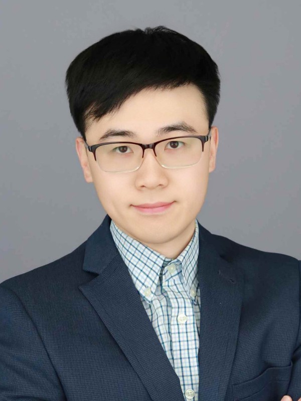 Visit the Profile of Xiaan Zhou