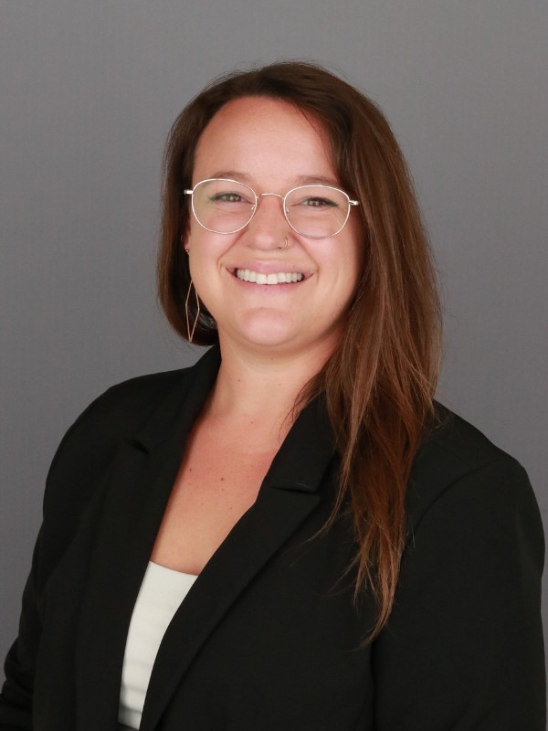 Photo of Carlee Latham