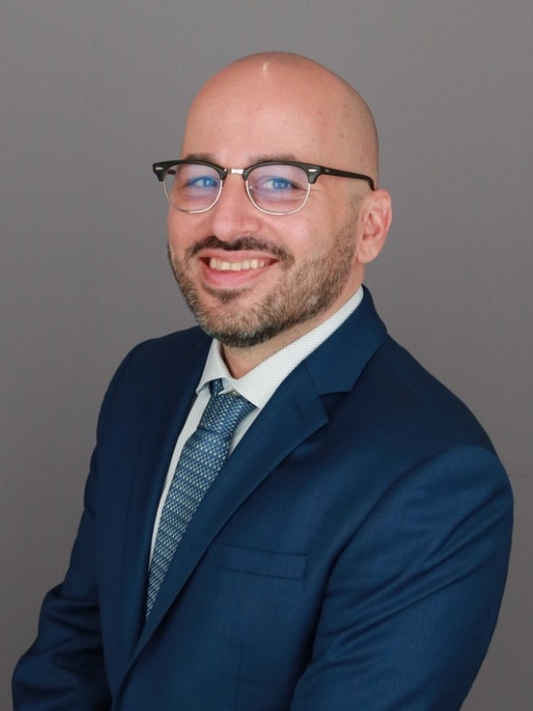 Visit the Profile of Cesar Rivera