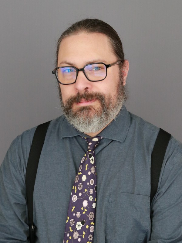 Visit the Profile of Michael Scialdone