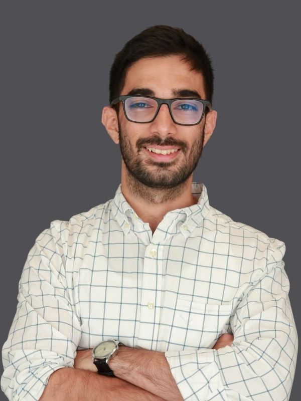 Visit the Profile of Mohit Bhat