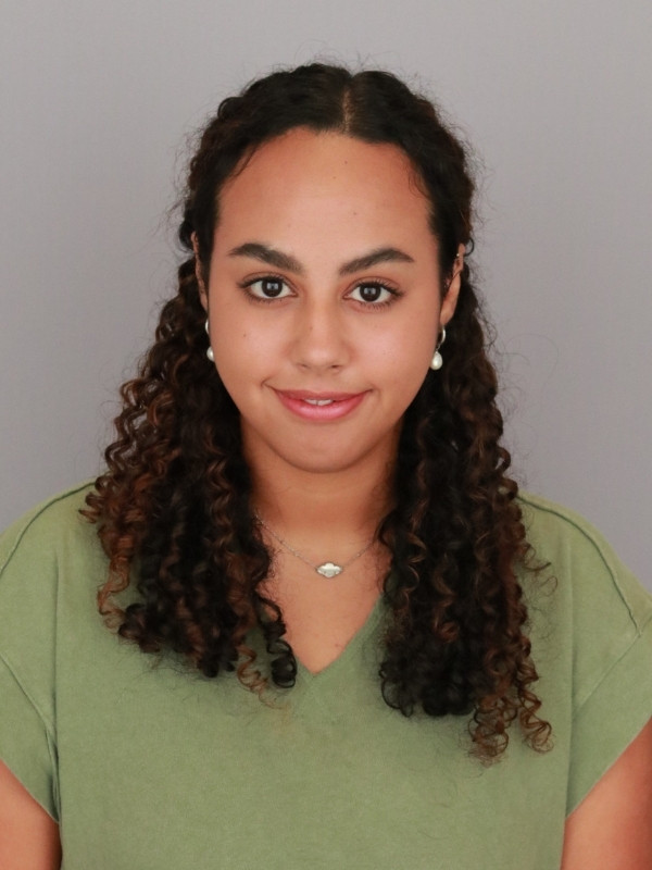 Visit the Profile of Gabriella Colon-Marrero