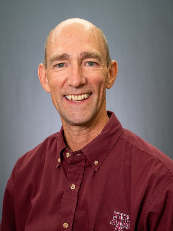 Photo of John Wanke