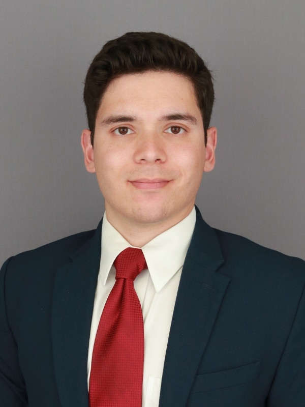 Visit the Profile of Jose Quiros