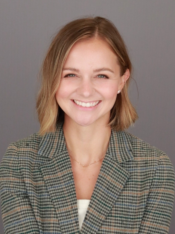 Photo of Madeline  Ross