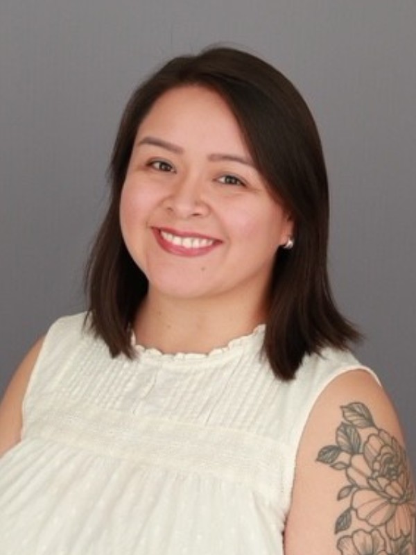 Visit the Profile of Valeria Banda