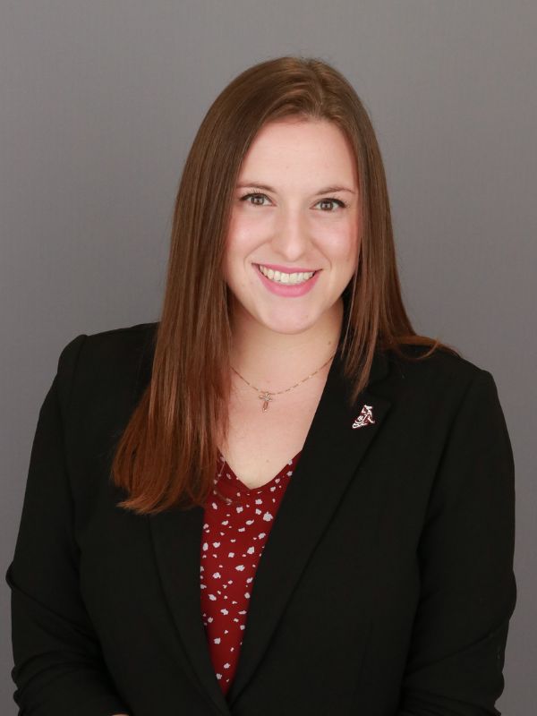 Visit the Profile of Alexis Broussard