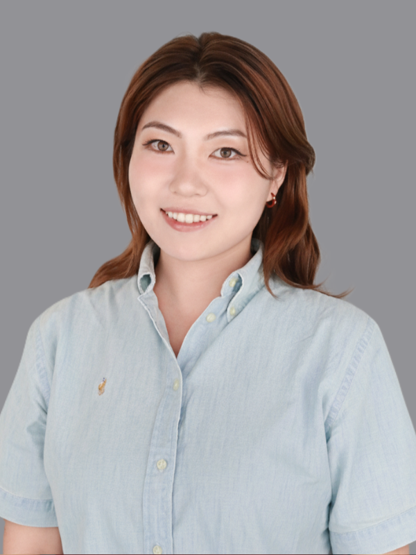 Visit the Profile of Jingyi (Joanne) Zhang