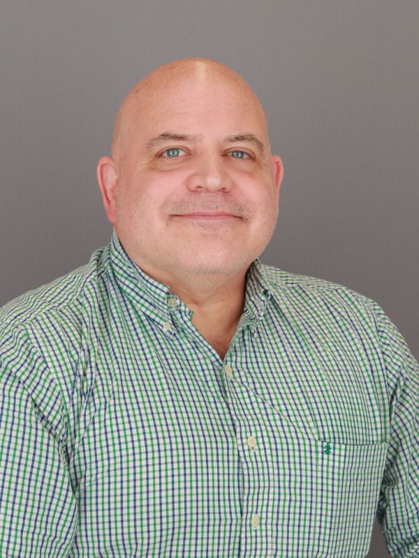 Visit the Profile of Travis Irby