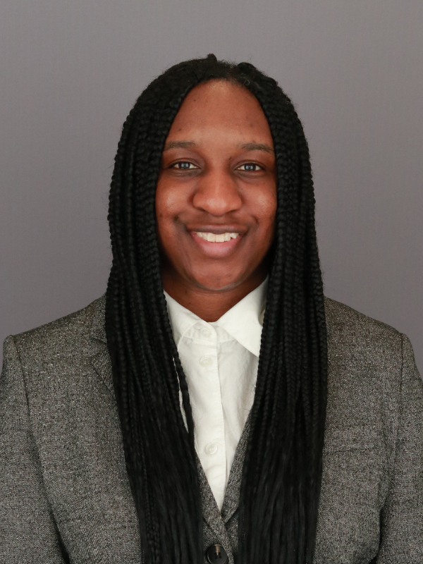 Visit the Profile of Amber Okeh