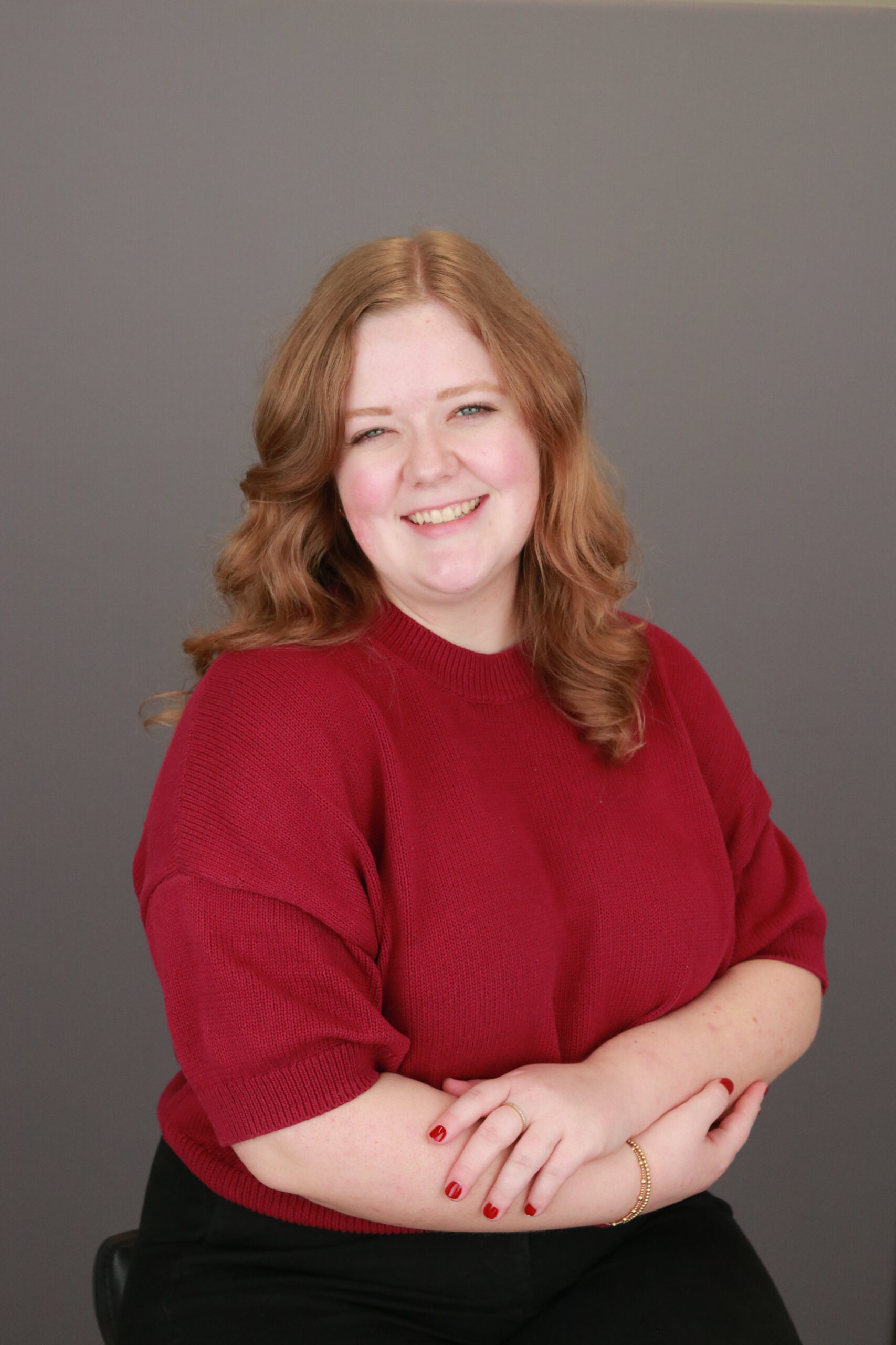 Visit the Profile of Anna Alexander