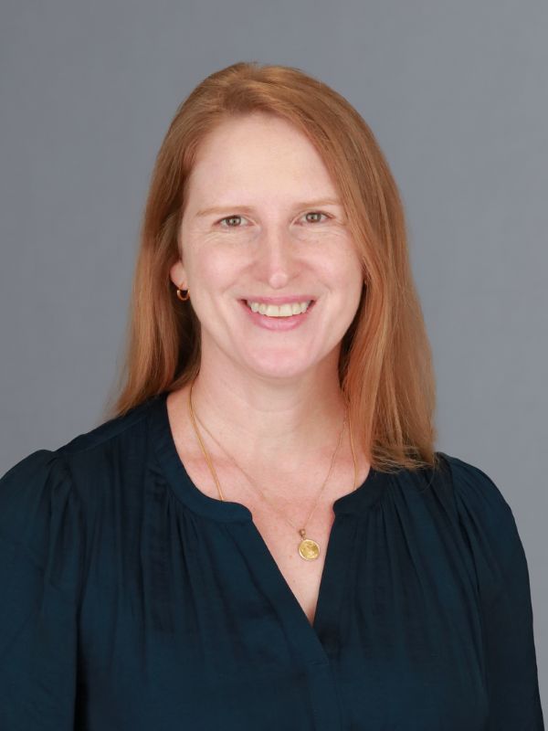 Photo of Lisa Tauferner