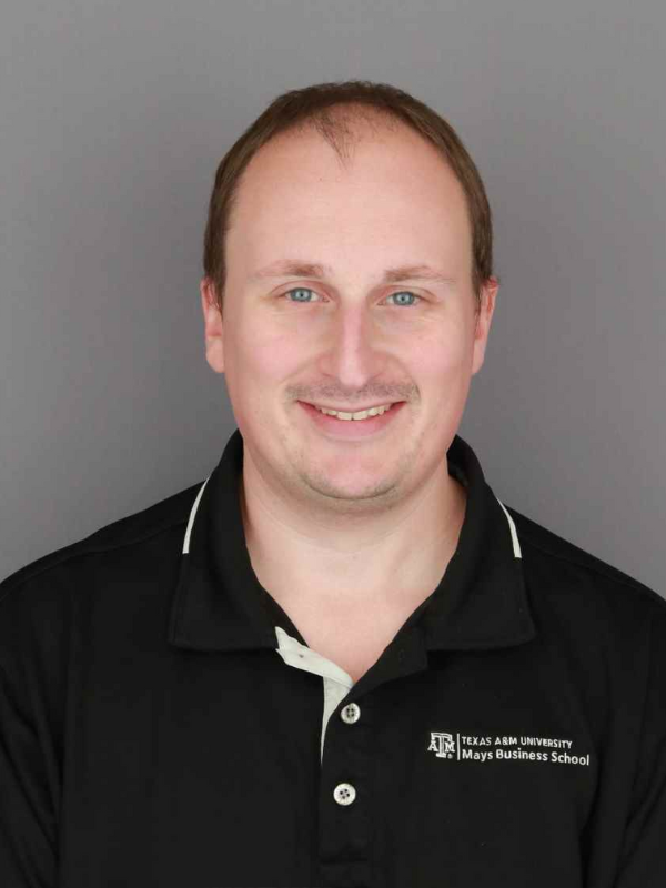 Visit the Profile of Mitchell Parry