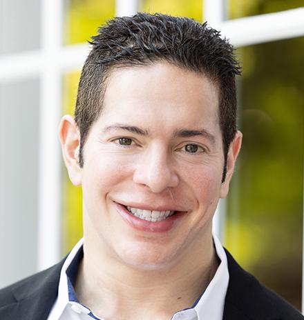 Lauren H. Cohen Headshot