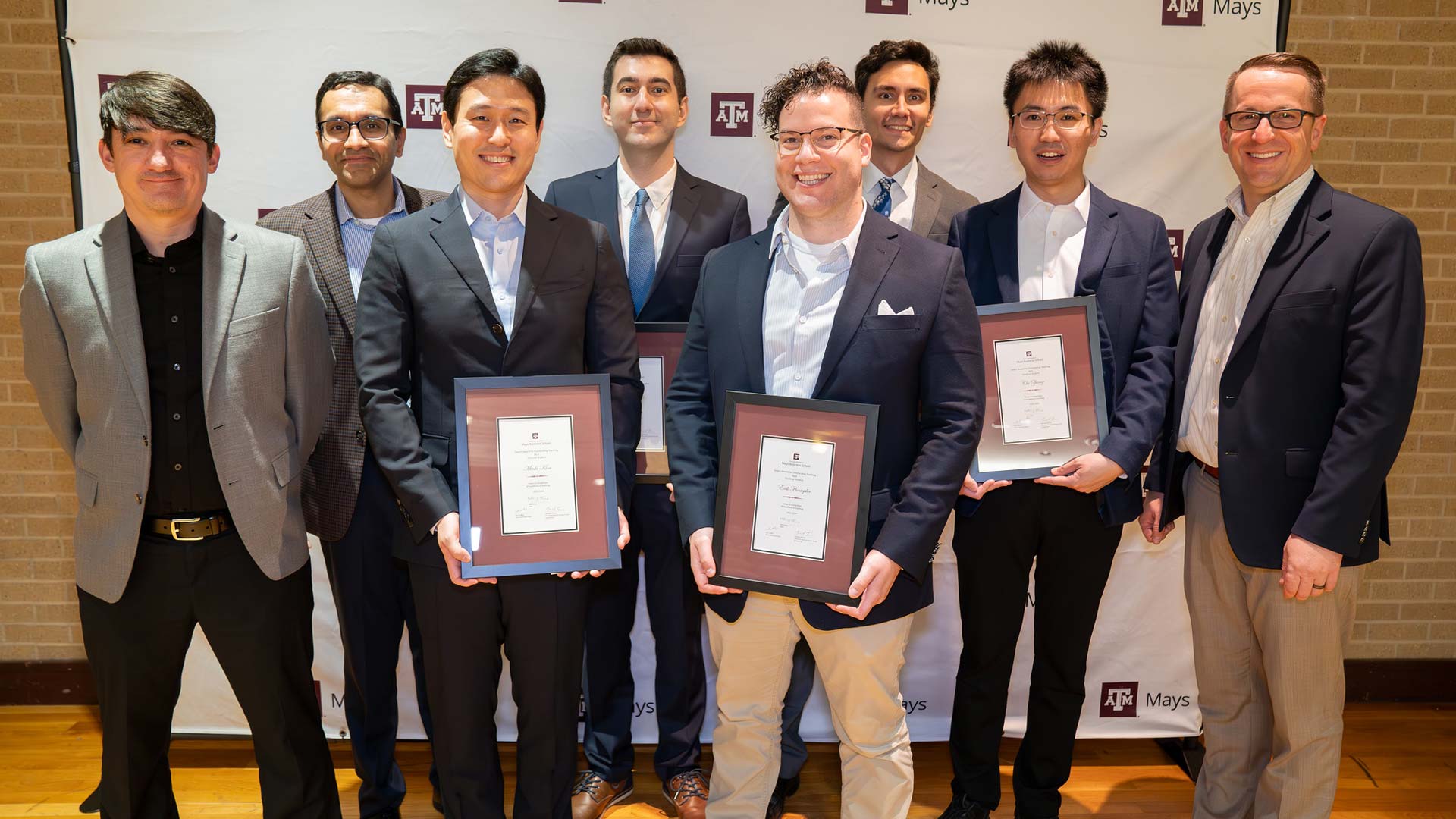 Woman posing for photo.