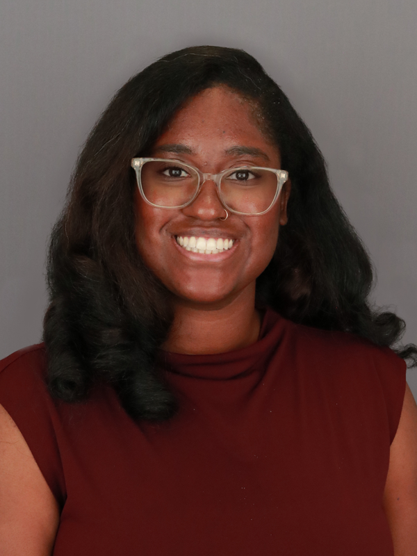 Visit the Profile of Kelilah Nickson