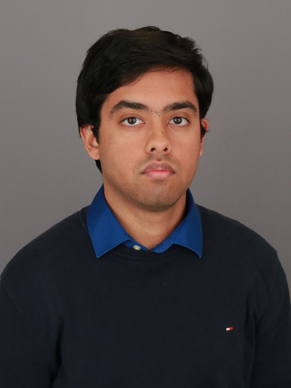 Visit the Profile of Shantanu Thorat