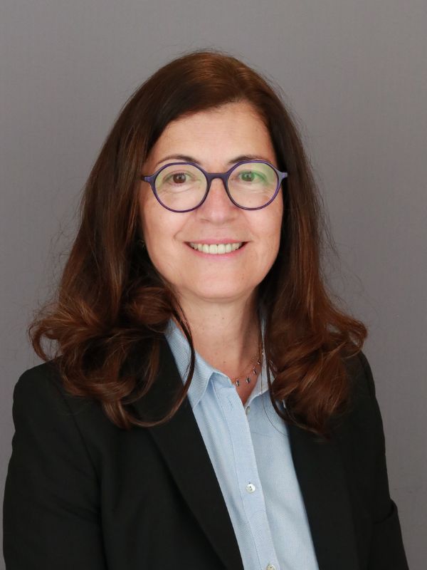 Photo of Sueli Rocha-Rojas